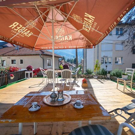 Spacious And Bright 2Bdr Apartment In The Old Town SJJ Exteriör bild