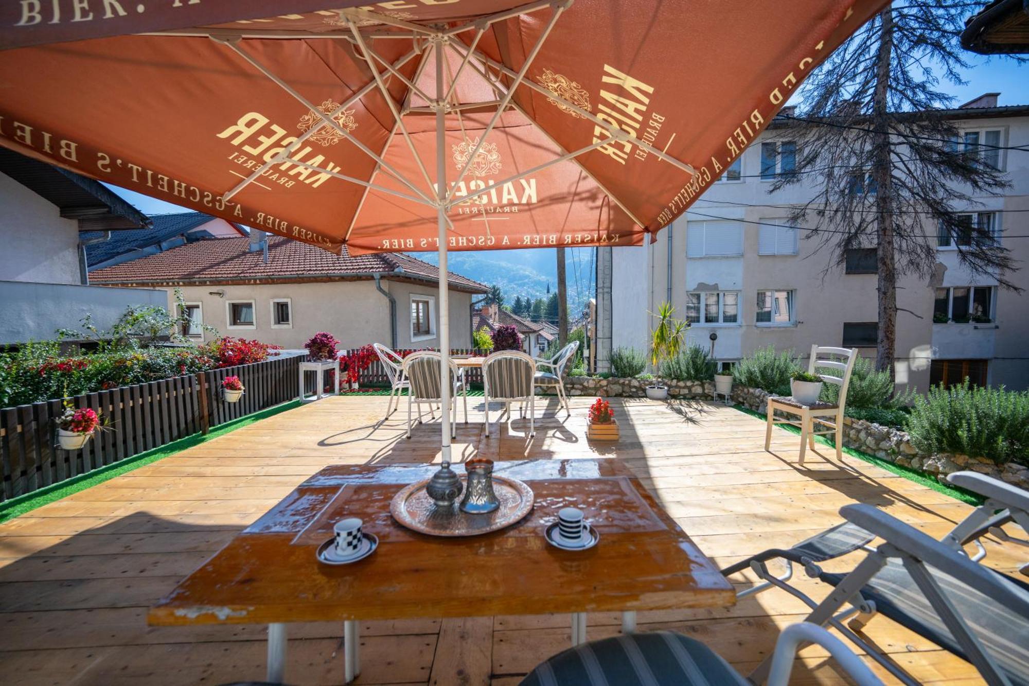 Spacious And Bright 2Bdr Apartment In The Old Town SJJ Exteriör bild